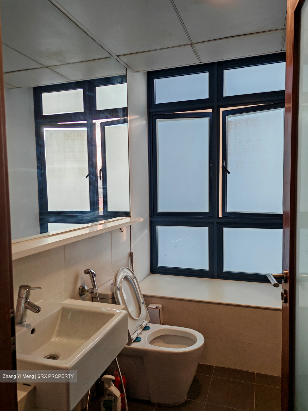 City Square Residences (D8), Condominium #563722771